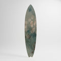 NIGHT LADY Decorative Plywood Surfboard