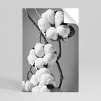 COTTON DREAMSCAPE Poster Vertical Autocolante