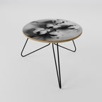 MONOCHROME COTTON DREAMS Mesa de Centro 60