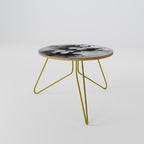 MONOCHROME COTTON DREAMS Mesa de Centro 60