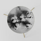 MONOCHROME COTTON DREAMS Mesa de Centro 60
