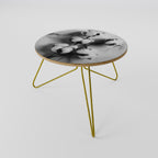 MONOCHROME COTTON DREAMS Mesa de Centro