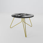 MONOCHROME COTTON DREAMS Mesa de Centro 60