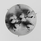 MONOCHROME COTTON DREAMS Mesa de Centro 69