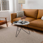 MONOCHROME COTTON DREAMS Mesa de Centro 69