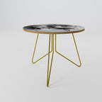 MONOCHROME COTTON DREAMS Mesa de Centro 69