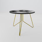 MONOCHROME COTTON DREAMS Mesa de Centro 69