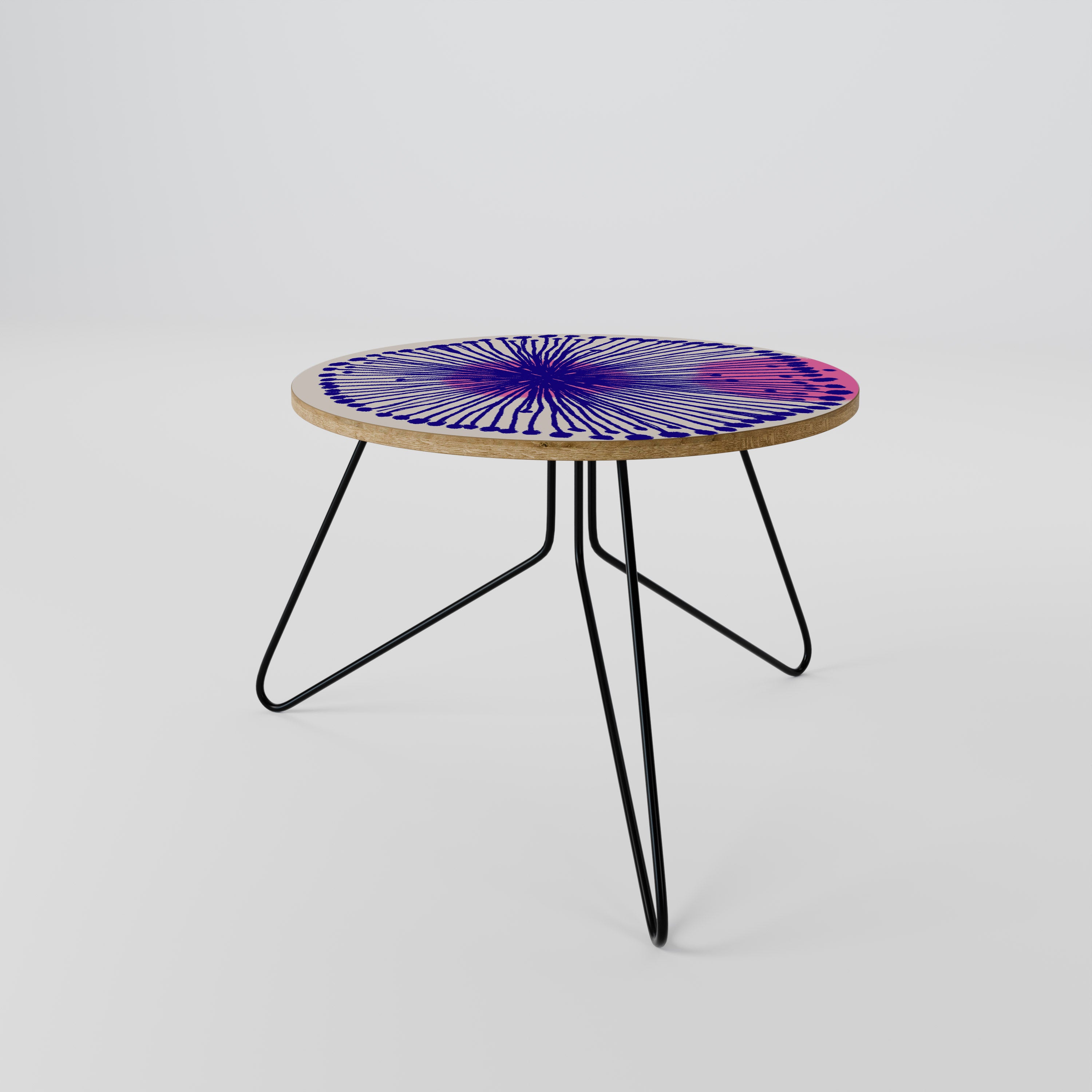 MAGIC NATURE Coffee Table