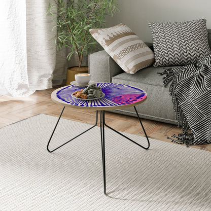 MAGIC NATURE Coffee Table