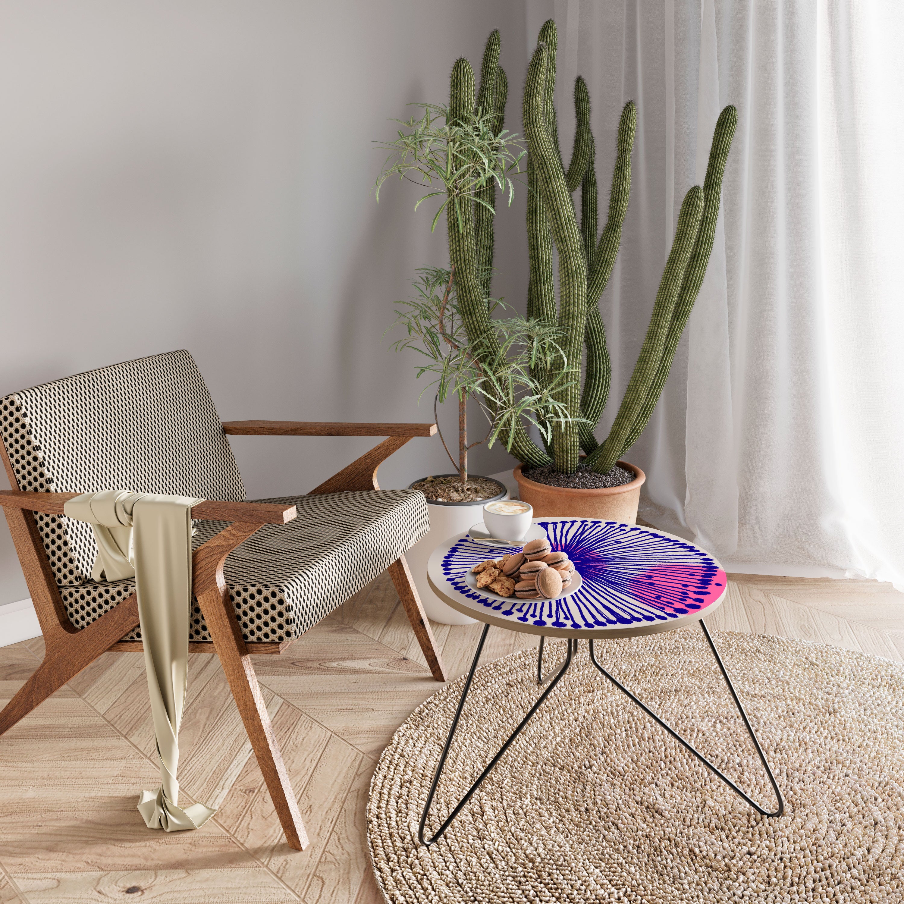 MAGIC NATURE Coffee Table