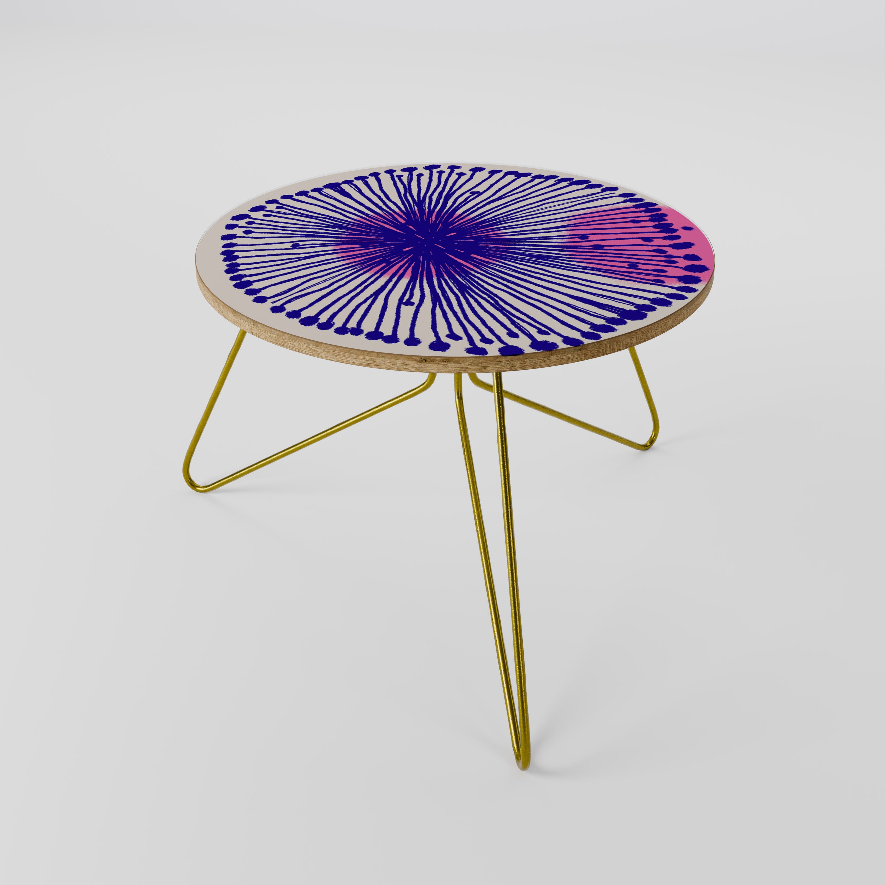 MAGIC NATURE Coffee Table