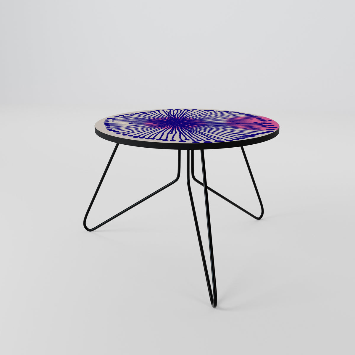 MAGIC NATURE Coffee Table
