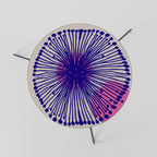 MAGIC NATURE Mesa de Centro 60