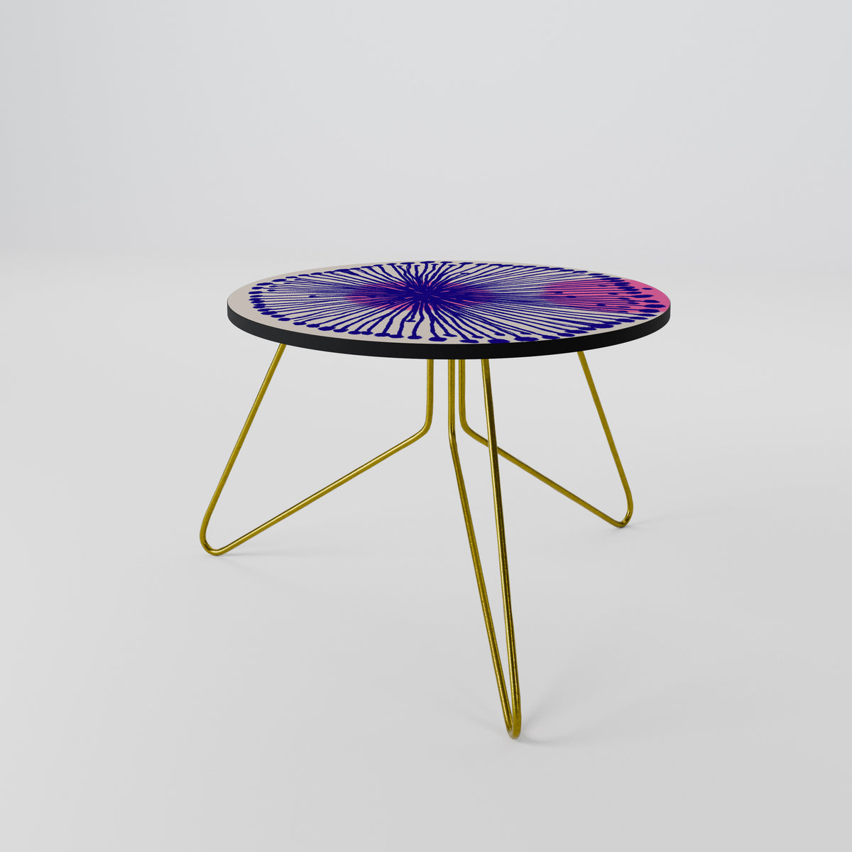 MAGIC NATURE Coffee Table