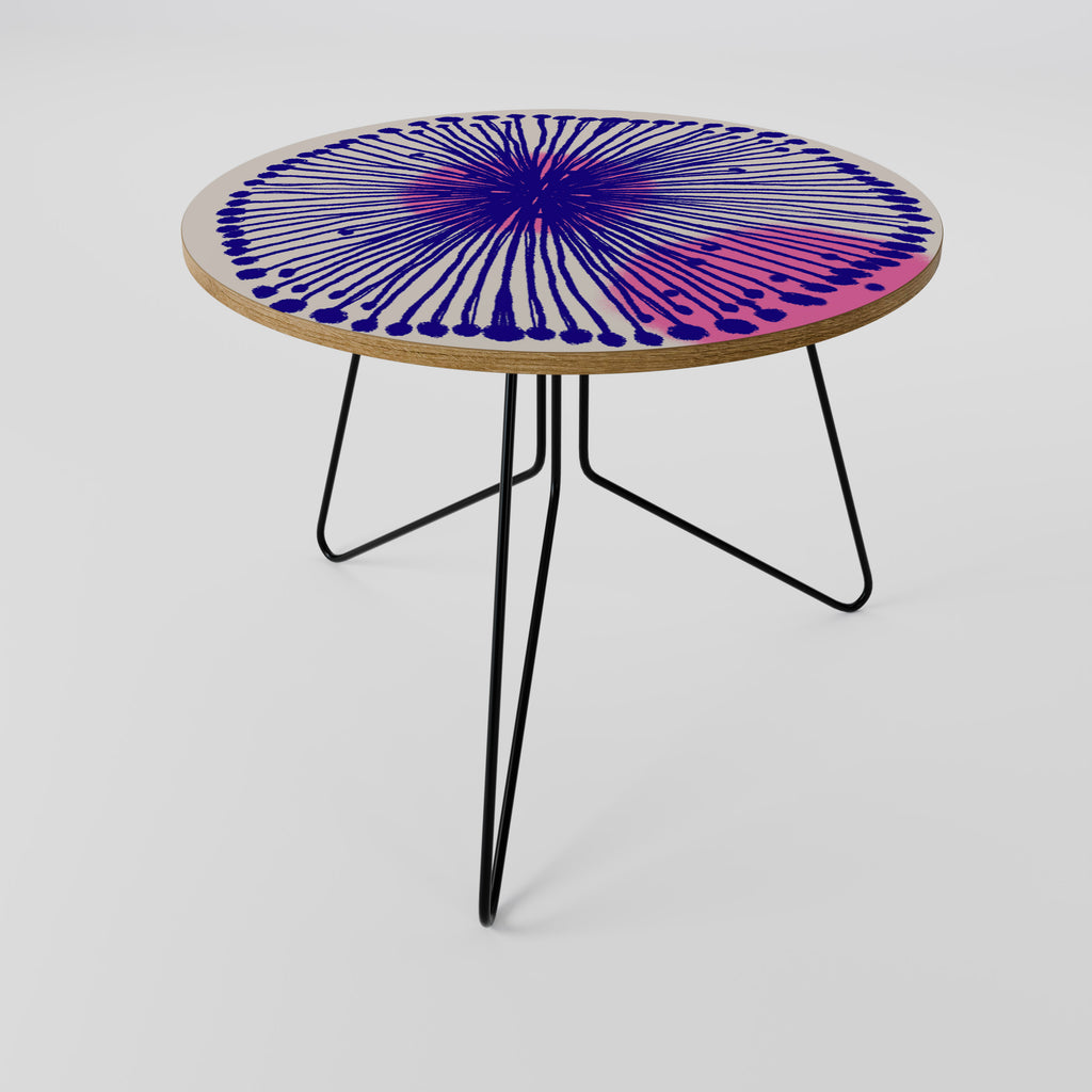 MAGIC NATURE Coffee Table