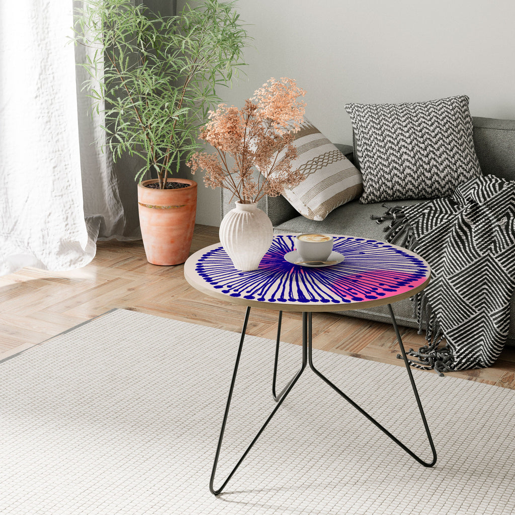 MAGIC NATURE Mesa de Centro 69