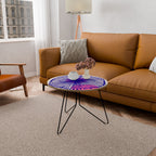 MAGIC NATURE Mesa de Centro 69