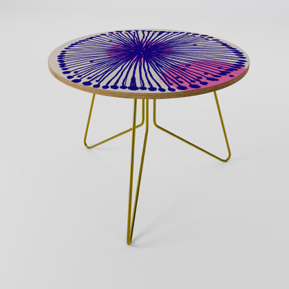 MAGIC NATURE Coffee Table