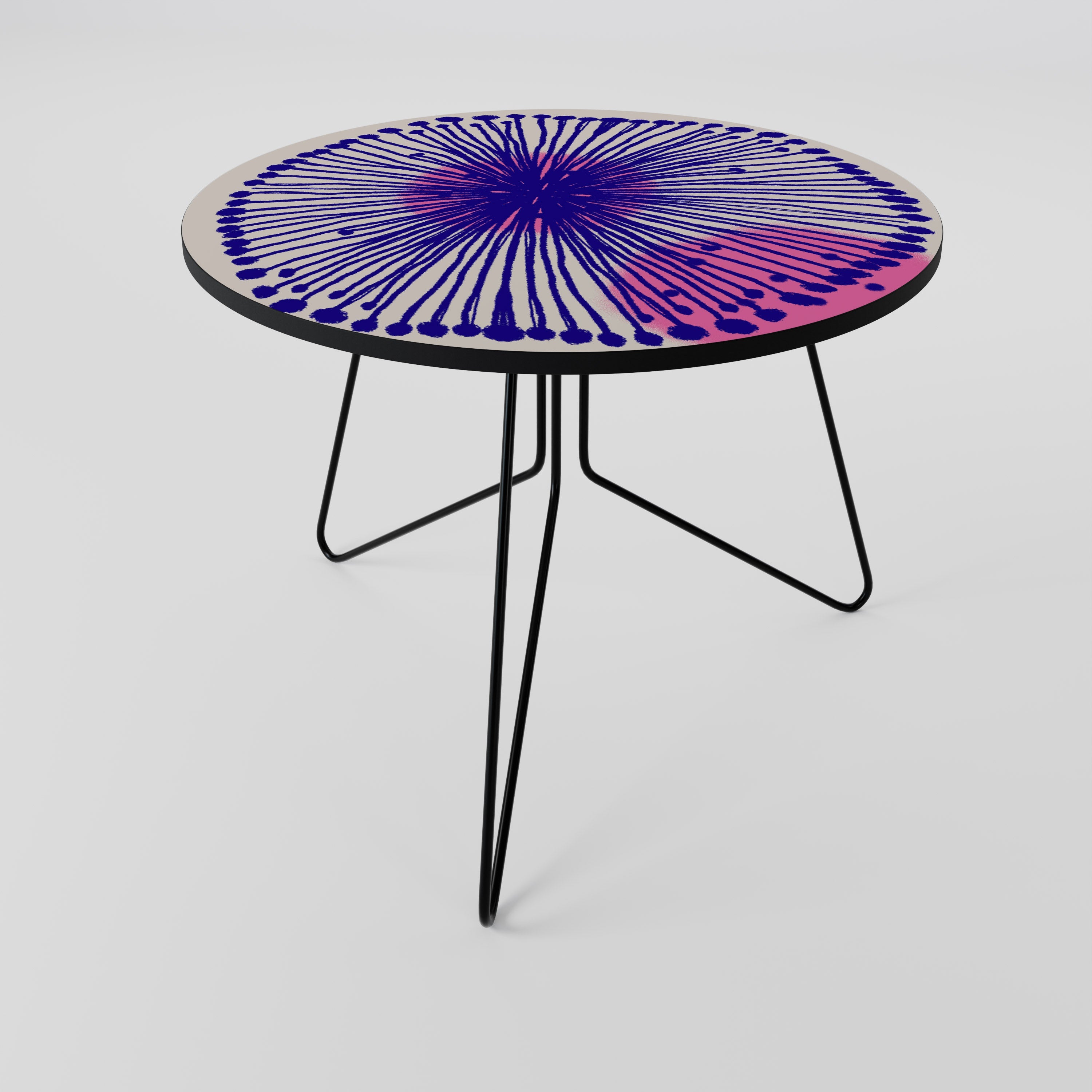 MAGIC NATURE Mesa de Centro 69