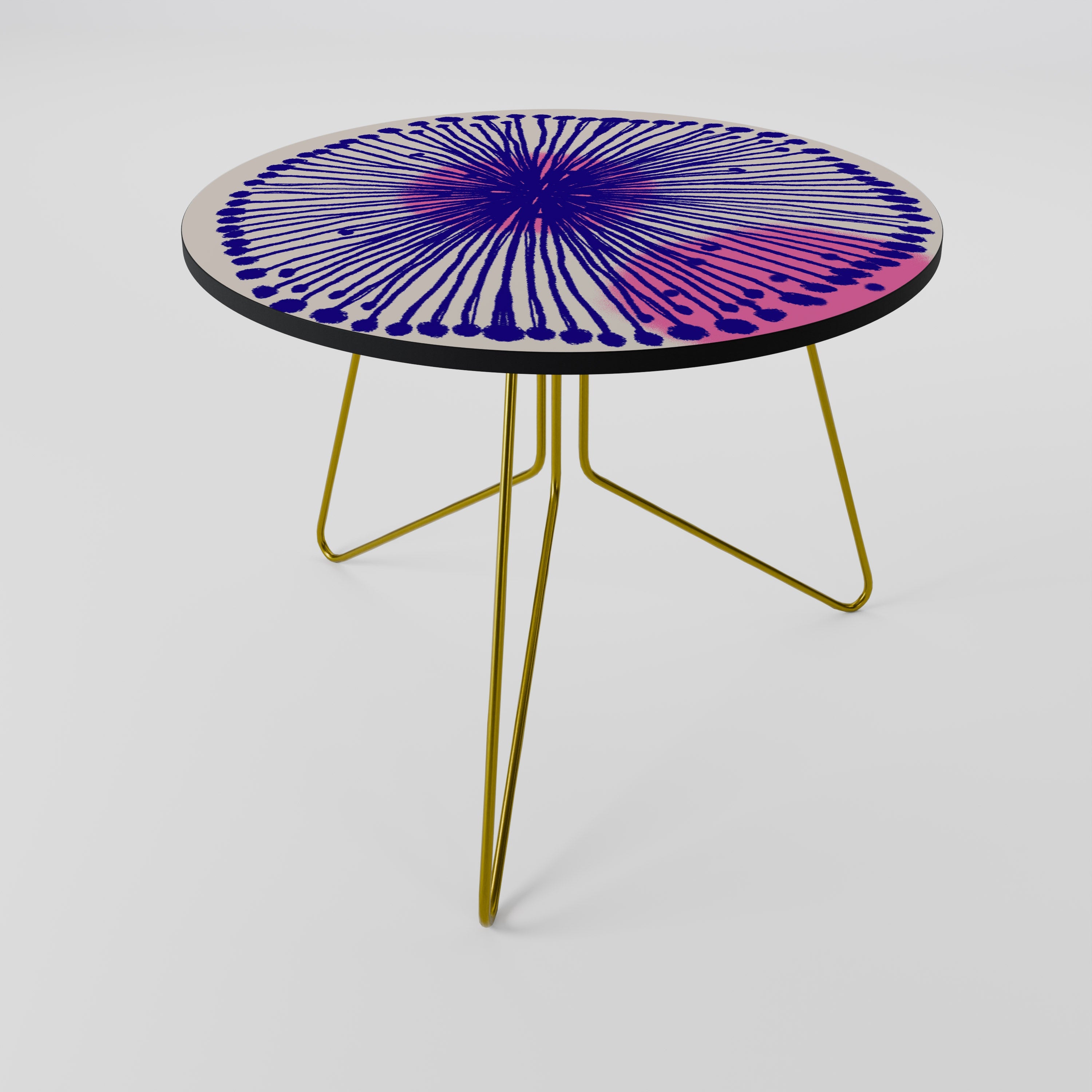 MAGIC NATURE Mesa de Centro 69