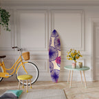 MAGIC NATURE Painel Decorativo Prancha de Surf