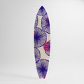 MAGIC NATURE Decorative Plywood Surfboard