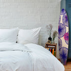 MAGIC NATURE Decorative Plywood Surfboard