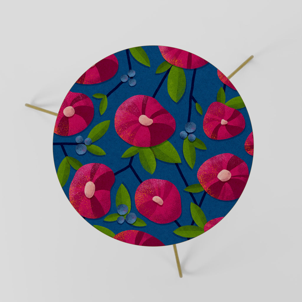 SPRING THOUGHTS Mesa de Centro 60