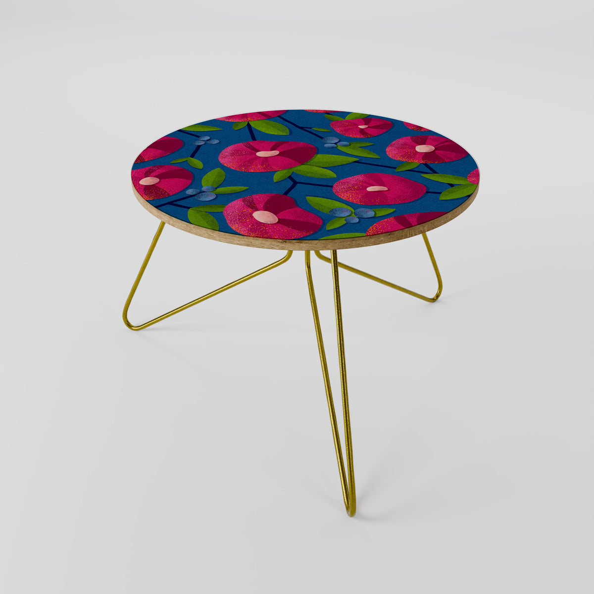 SPRING THOUGHTS Coffee Table