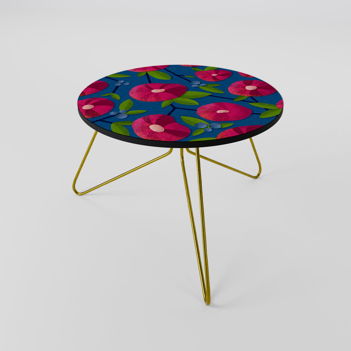 SPRING THOUGHTS Coffee Table