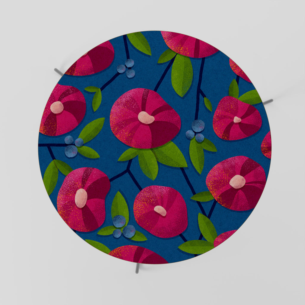 SPRING THOUGHTS Mesa de Centro 69