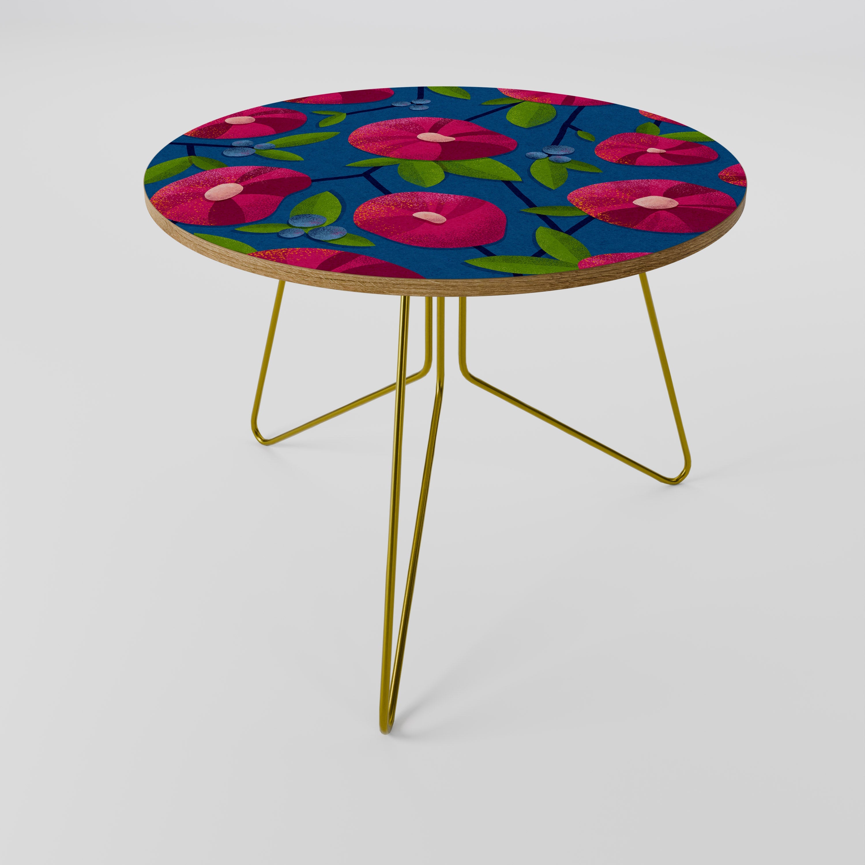 SPRING THOUGHTS Mesa de Centro 69