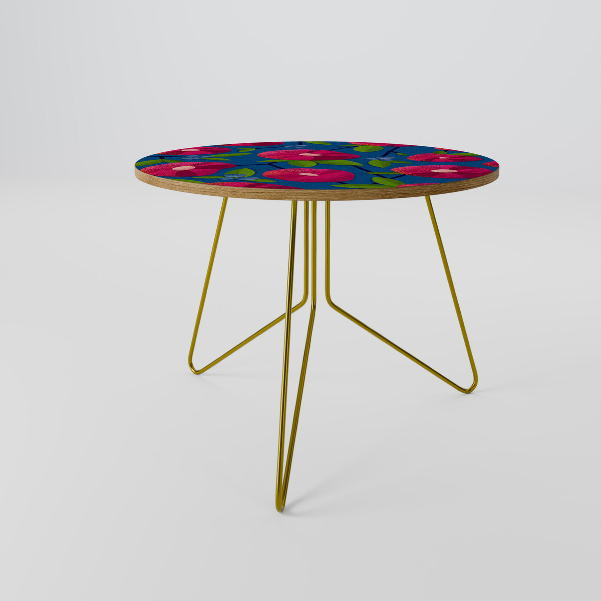 SPRING THOUGHTS Coffee Table