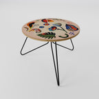 MODERN NATURE Mesa de Centro 60