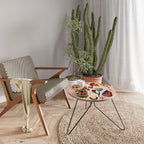 MODERN NATURE Coffee Table