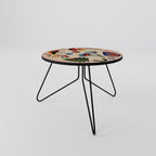 MODERN NATURE Mesa de Centro 60