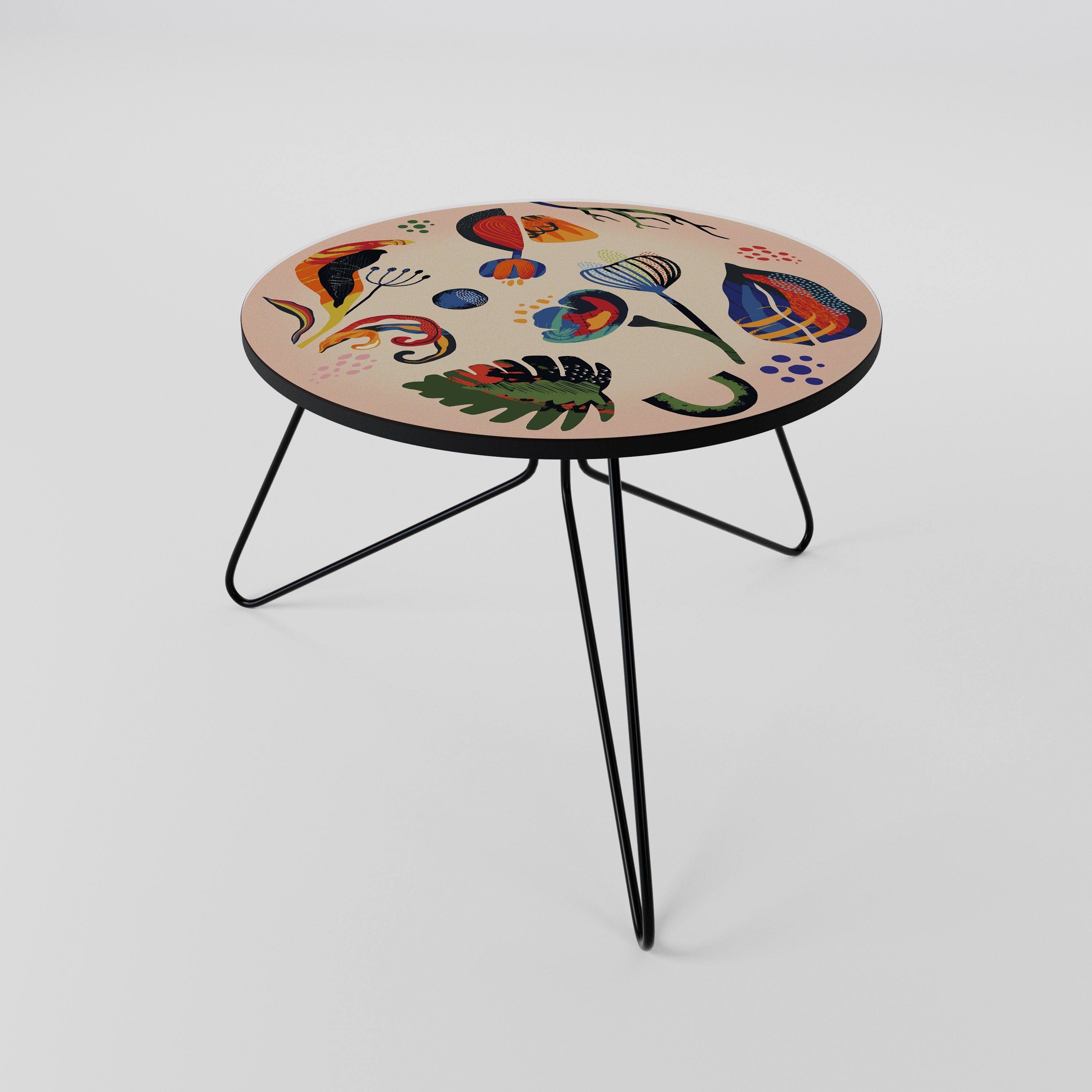 MODERN NATURE Coffee Table