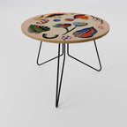 MODERN NATURE Mesa de Centro 69