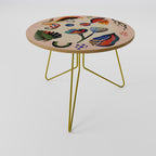 MODERN NATURE Coffee Table