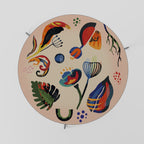 MODERN NATURE Mesa de Centro 69