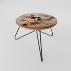 WILD DELICACY Mesa de Centro