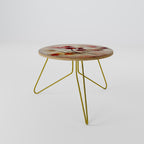 WILD DELICACY Mesa de Centro 60