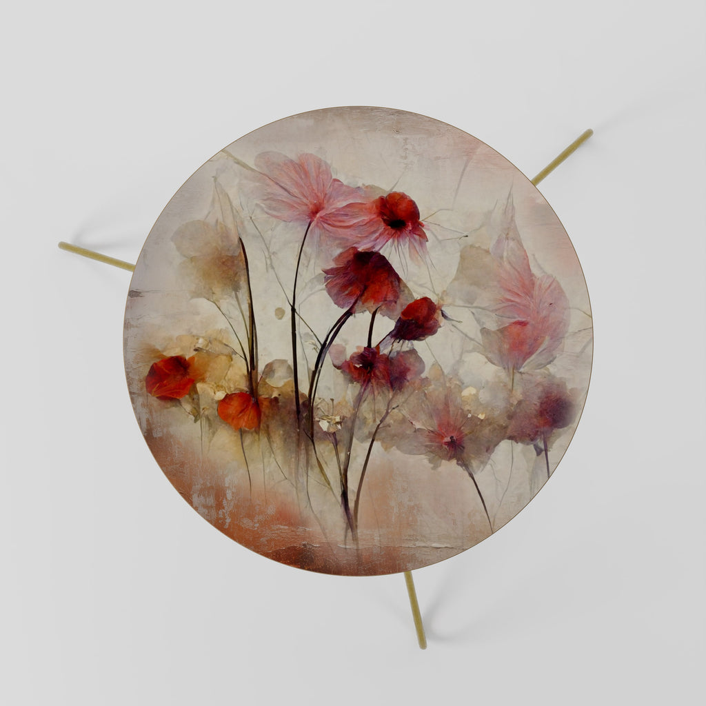 WILD DELICACY Mesa de Centro 60