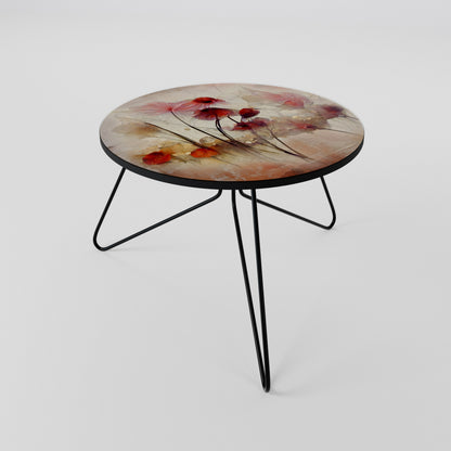 WILD DELICACY Mesa de Centro