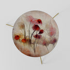 WILD DELICACY Mesa de Centro 60