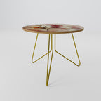 WILD DELICACY Mesa de Centro 69