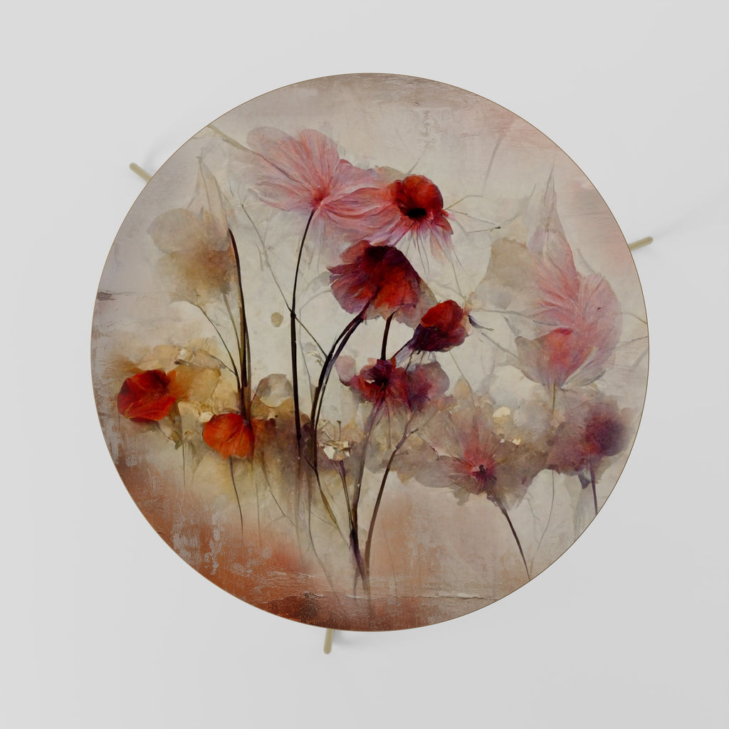 WILD DELICACY Mesa de Centro 69