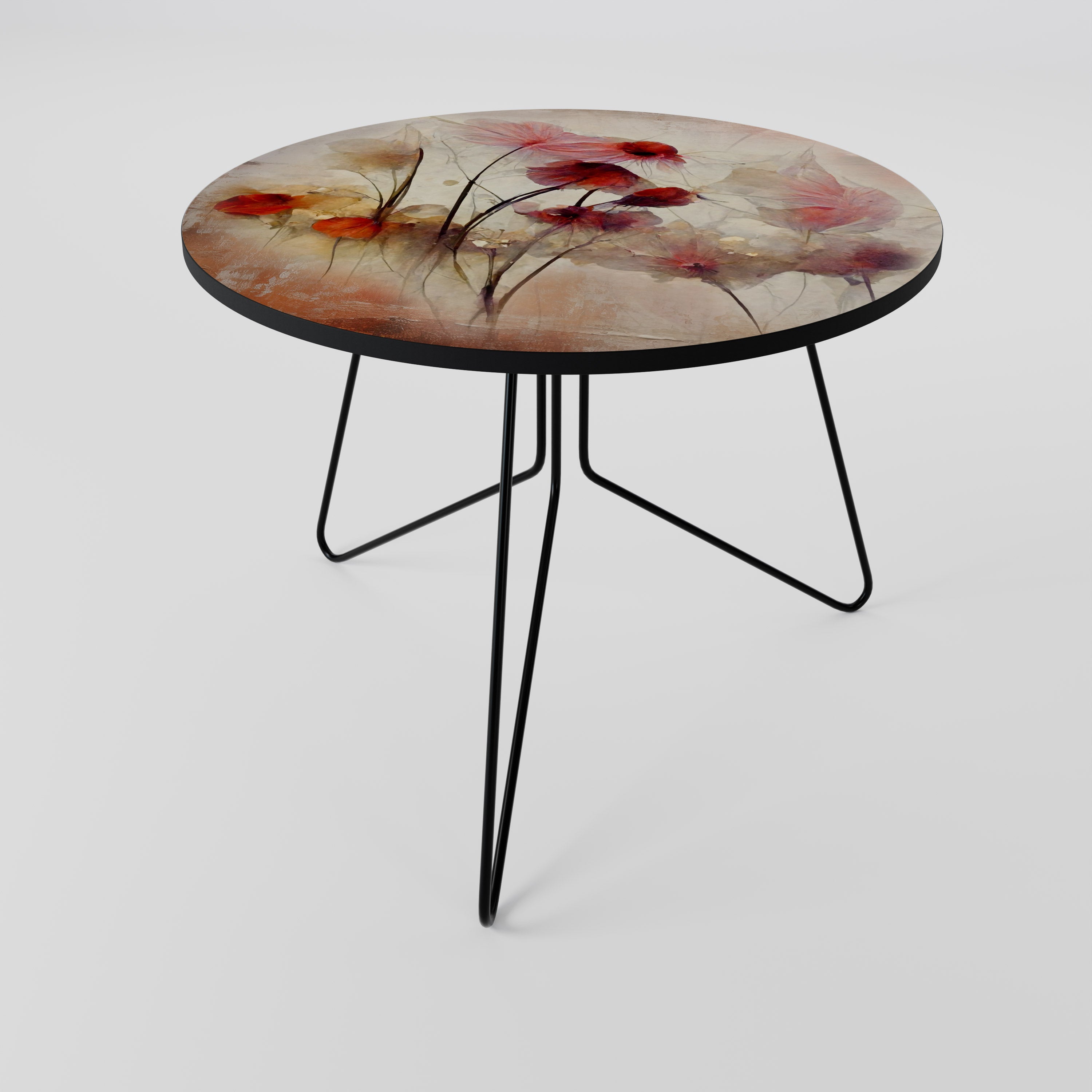 WILD DELICACY Coffee Table