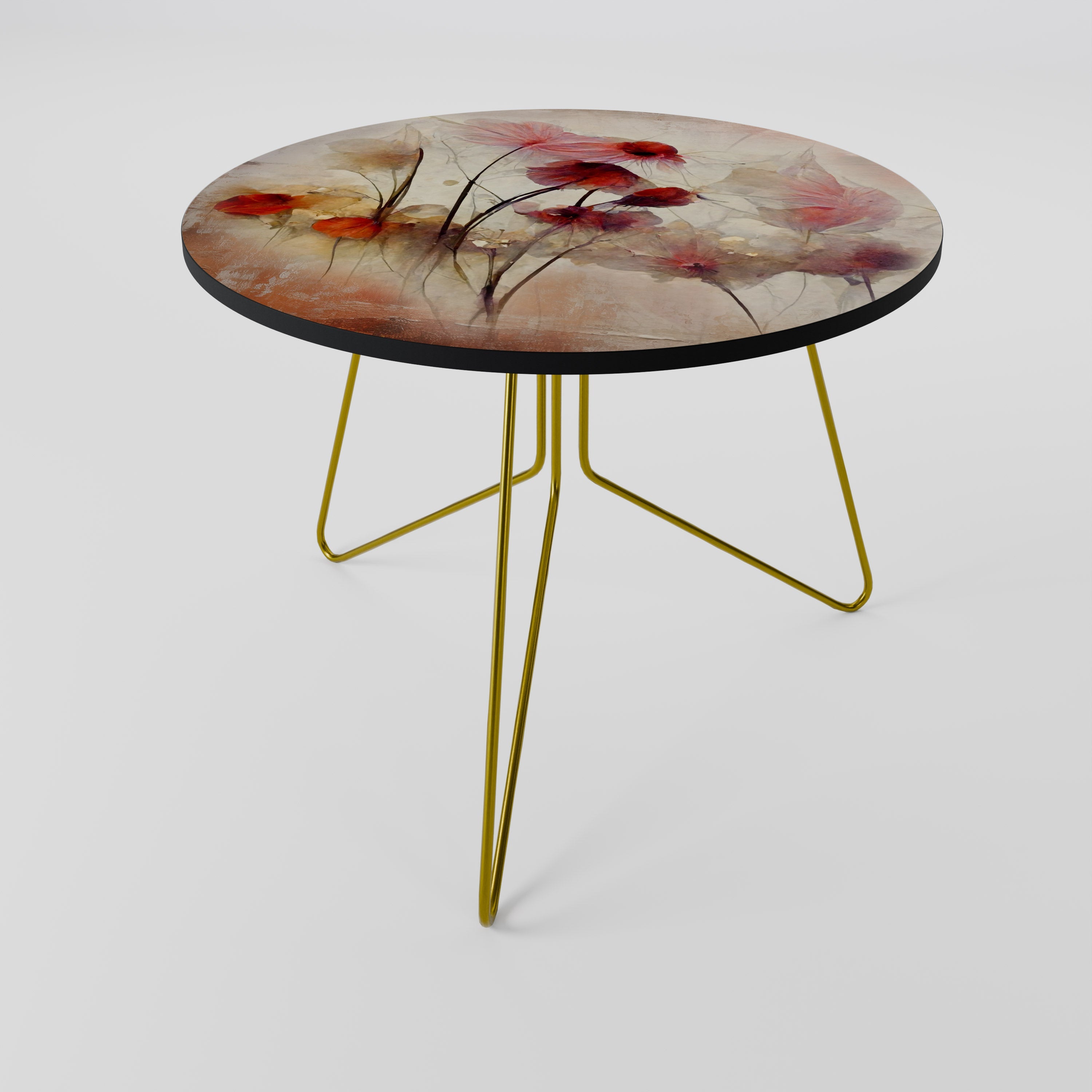 WILD DELICACY Mesa de Centro 69