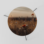 GLOWING MEADOWS AT DUSK Mesa de Centro 60